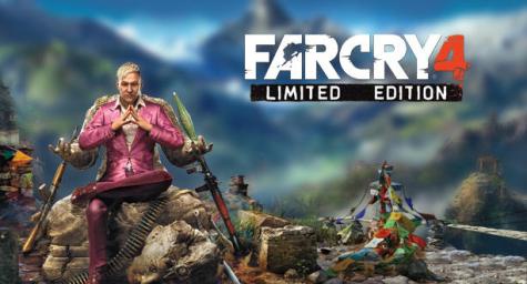 download far fry cry 4 full crack