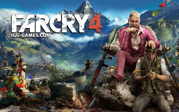 far cry 4 crack bypass uplay download