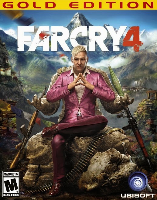 far cry 4 download cracked