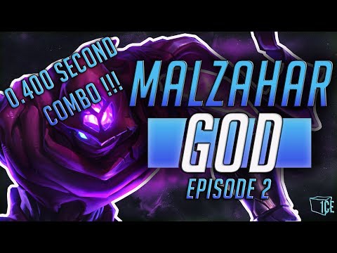 combo malzahar-9
