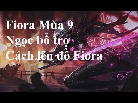 build đồ fiora-2