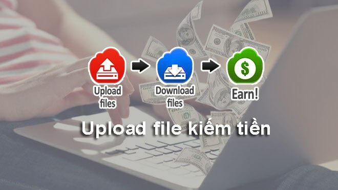 kiếm tiền từ fshare-0