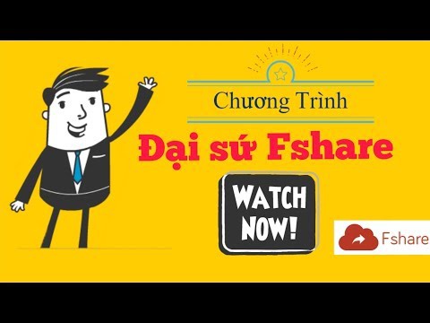 kiếm tiền từ fshare-6