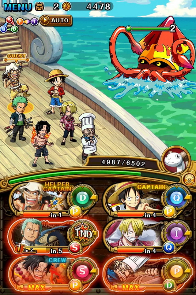 download one piece games 2022