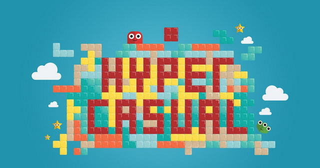 Game hyper casual là gì