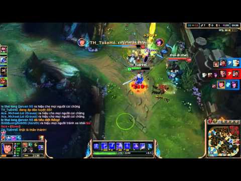 garen dame-0