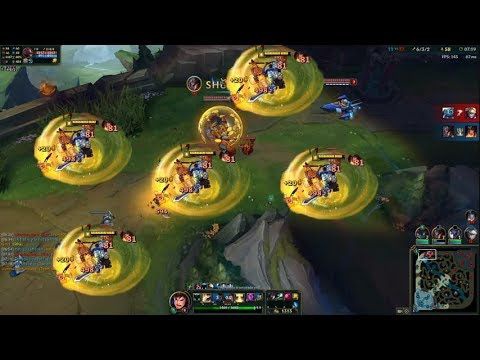 garen dame-4
