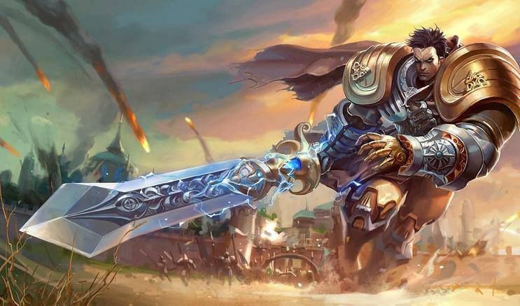 hành garen-4