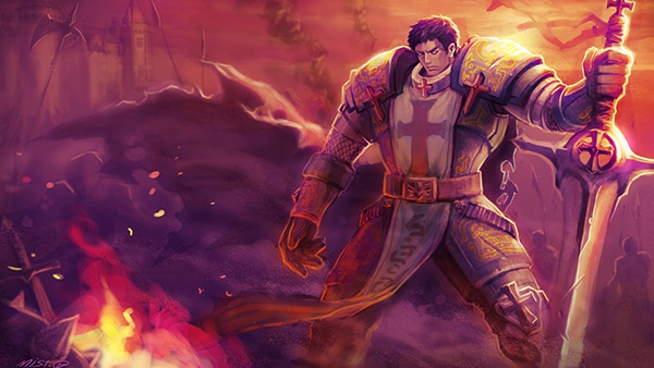 hành garen-5