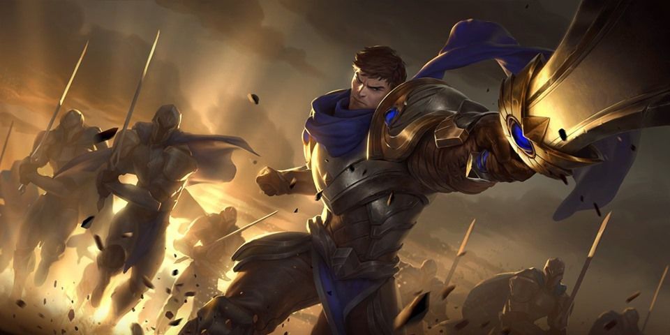 hành garen-6