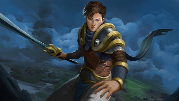 hành garen-8