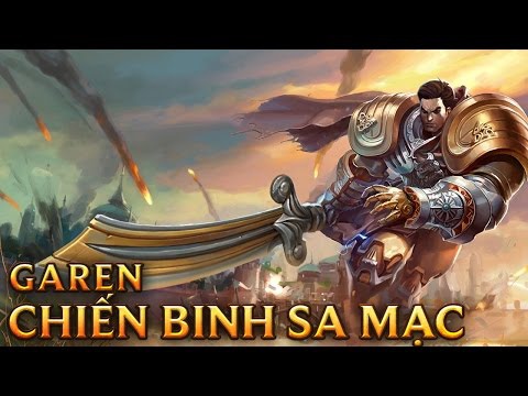 hành garen-9