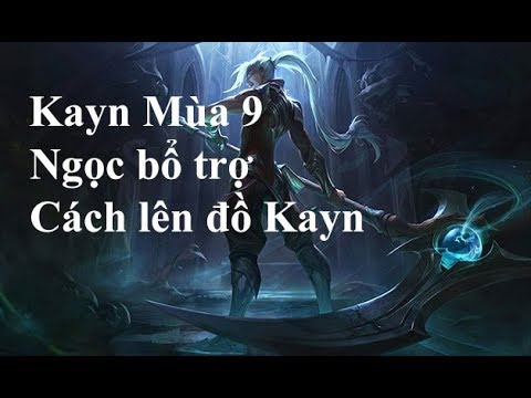 cách lên đồ kayle rừng-5