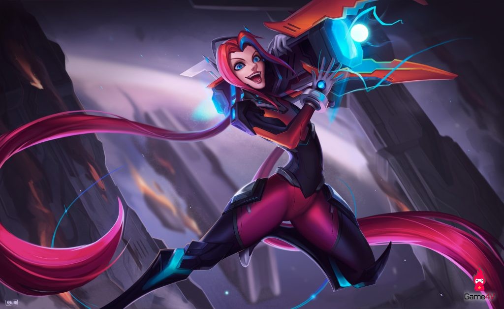 lmht jinx-8
