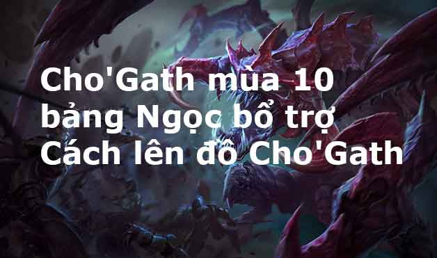 cho gath mua 8-5