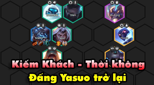 đồ yi dtcl-4