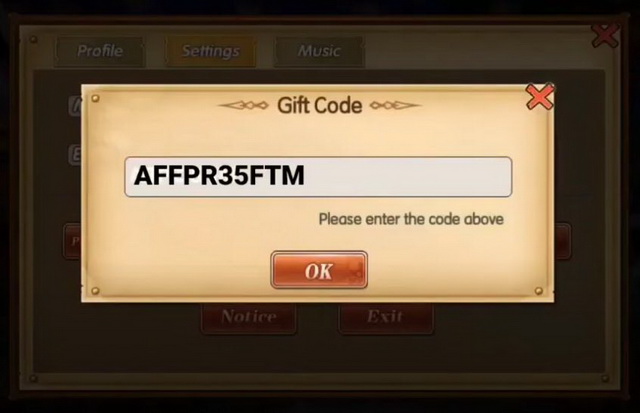 giftcode Pirate Attack