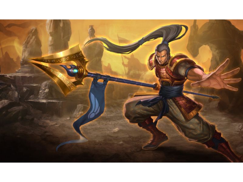 cách chơi xin zhao tank-4