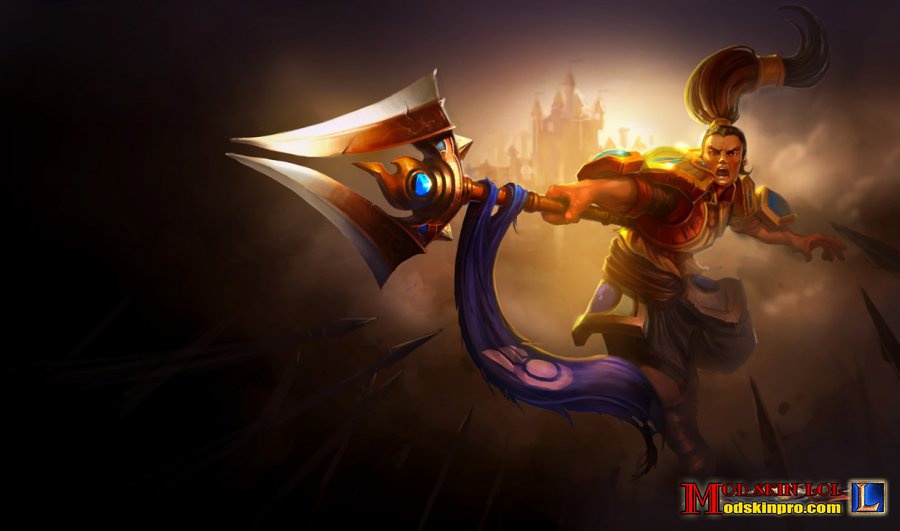cách chơi xin zhao tank-5