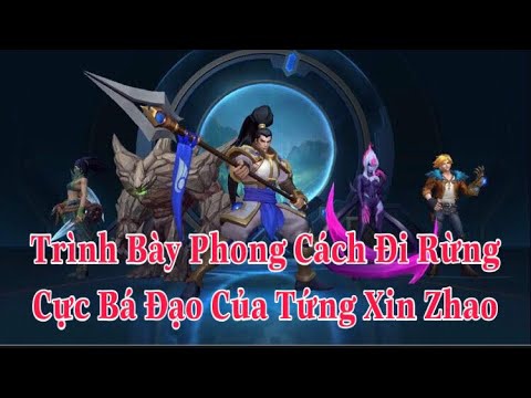 cách chơi xin zhao tank-6