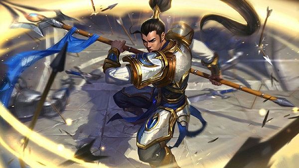 cách chơi xin zhao tank-8