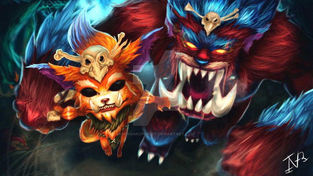 gnar lmht-0