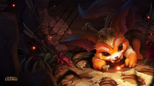 gnar lmht-4