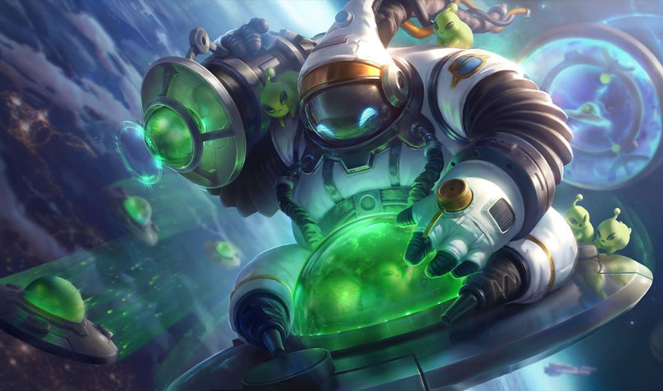 gnar lmht-6
