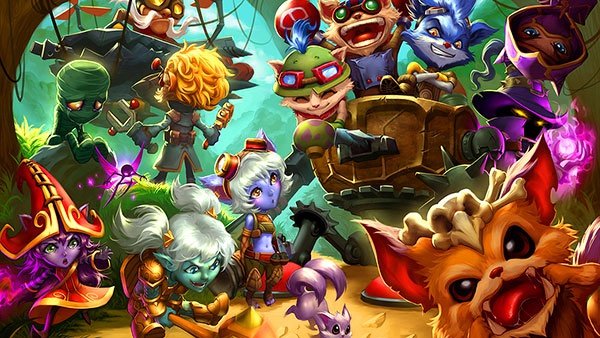 gnar lmht-8