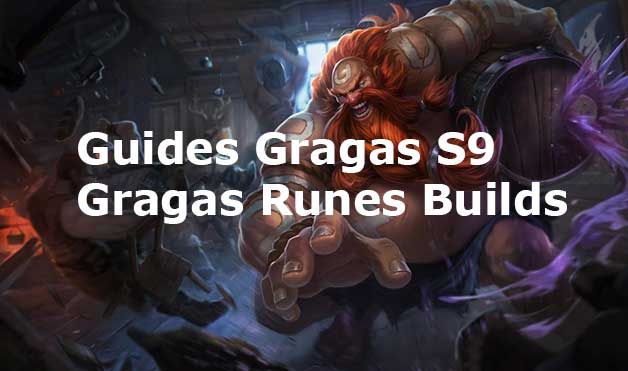 gragas sp-5