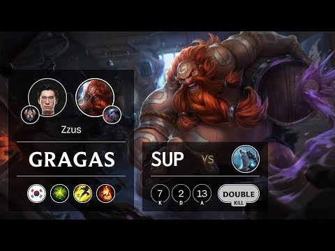 gragas sp-6