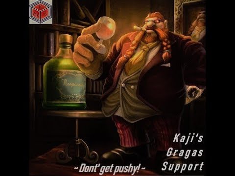 gragas sp-7