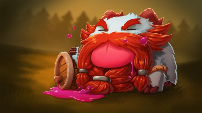 gragas sp-8