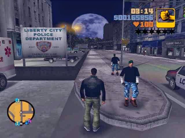 gta 3 full-0