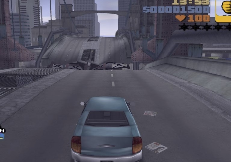 gta 3 full-3