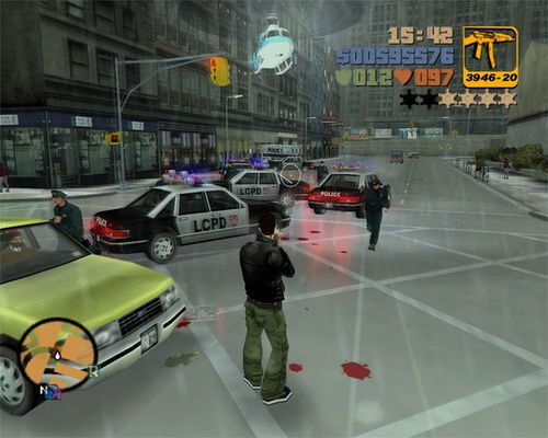 gta 3 full-4