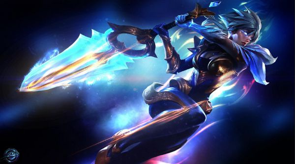 riven mua 9-6