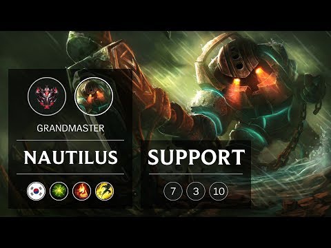 cách chơi nautilus top-3