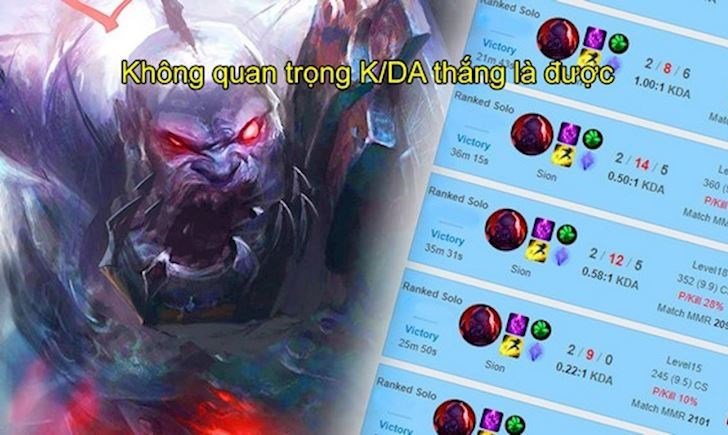 cách chơi sion-1