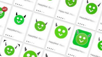 Hướng dẫn sử dụng và download HappyMod APK mới nhất 2021