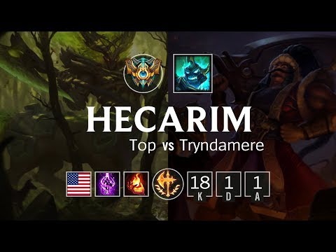 combo hecarim-8