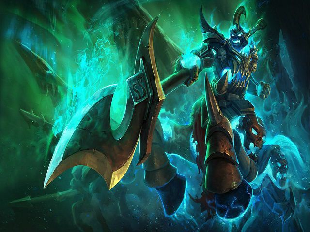 combo hecarim-9