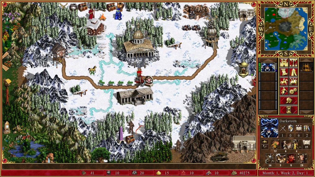 heroes of might and magic 3 download full game-1