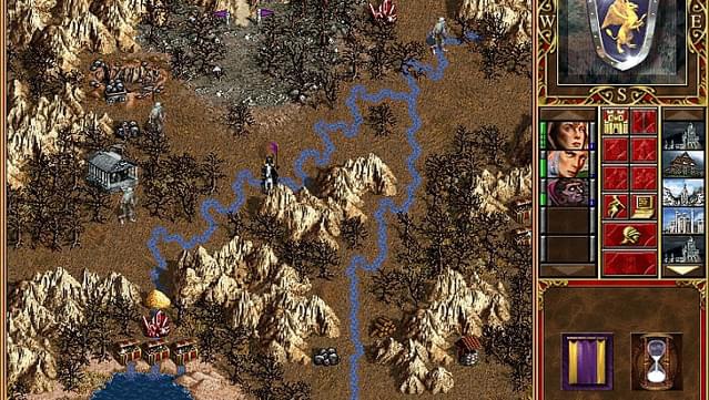 heroes of might and magic 3 download full game-5