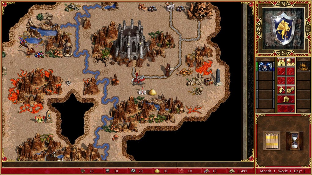 heroes of might and magic 3 download full game-6