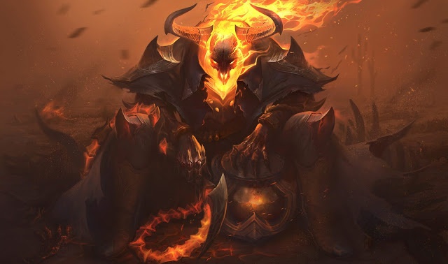 thresh cao bồi-2