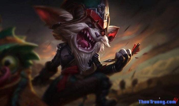 kled mua 8-7