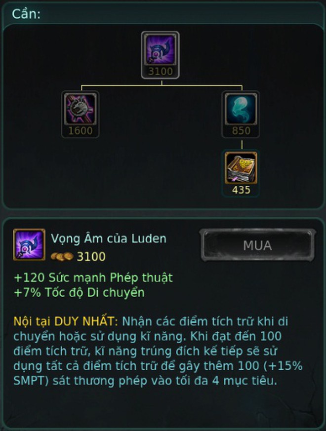 vọng âm luden-1
