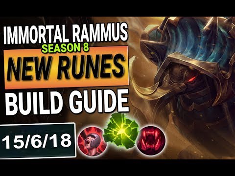 rammus top-2