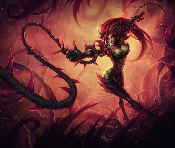 zyra sp-2